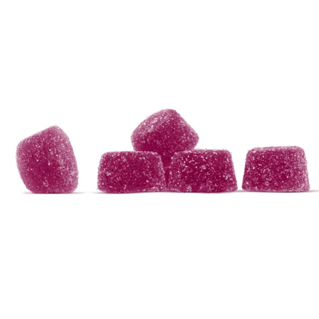 CannaCraft Gummies