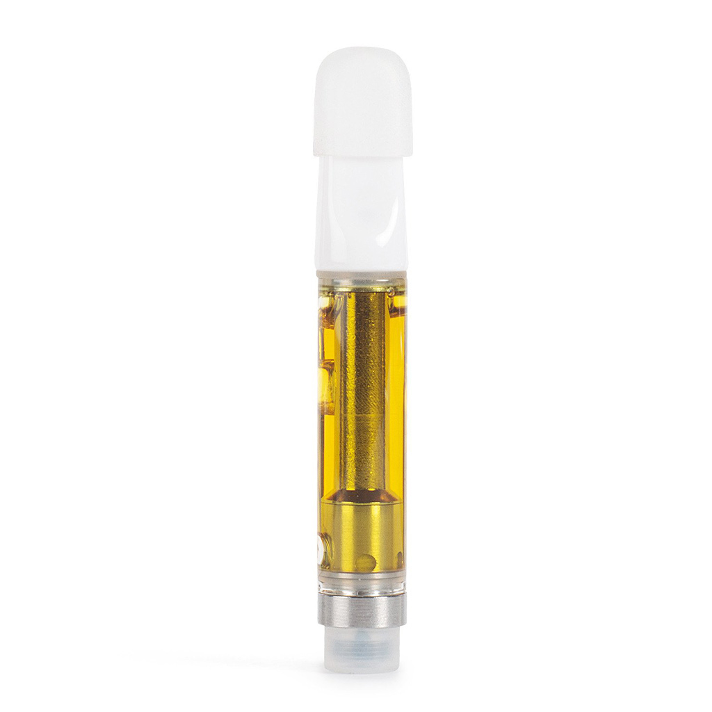 CannaCraft Vape Cartridge