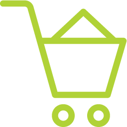 cart icon