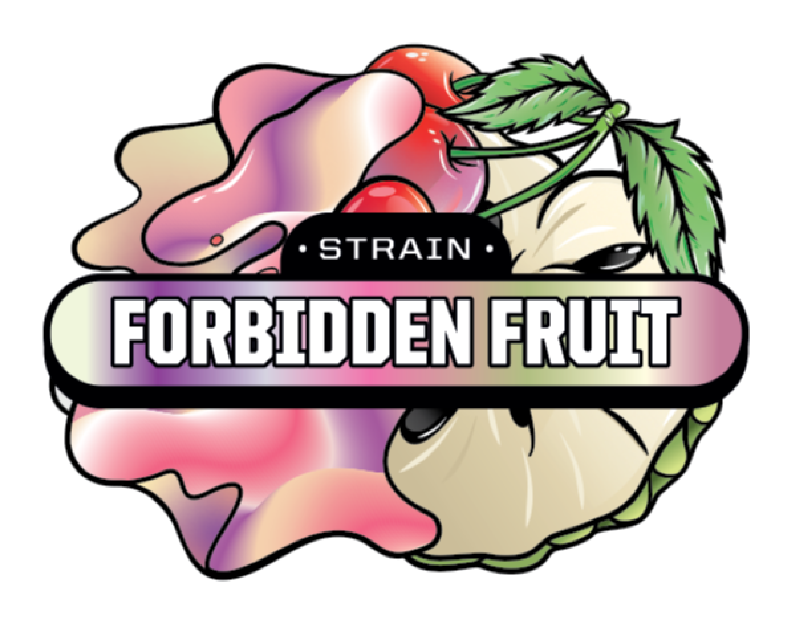 Forbidden Fruit