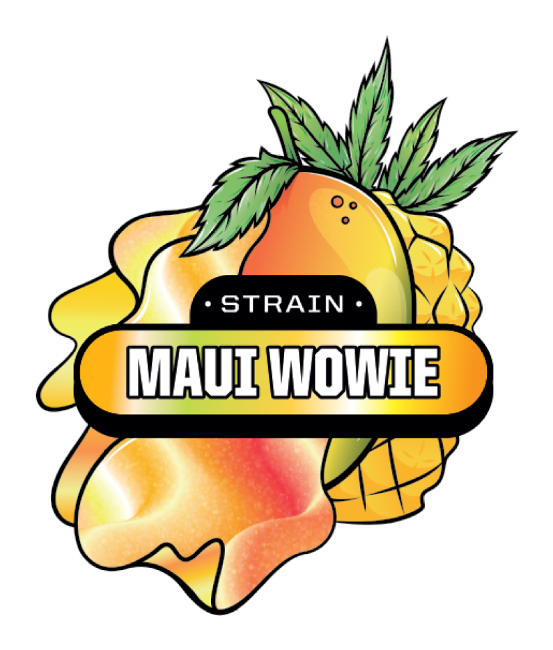 Maui Wowie