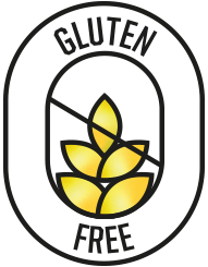 Nutritional logo