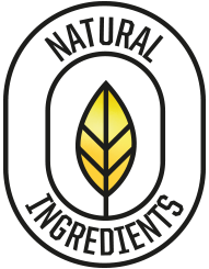 Nutritional logo