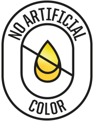 Nutritional logo