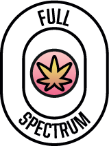 Full spectrum logo