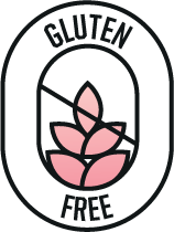 Gluten free logo