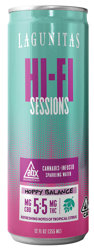 Hi-Fi Sessions Hoppy Balance