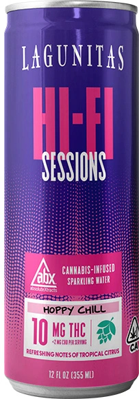 Hi-Fi Sessions Hoppy Chill