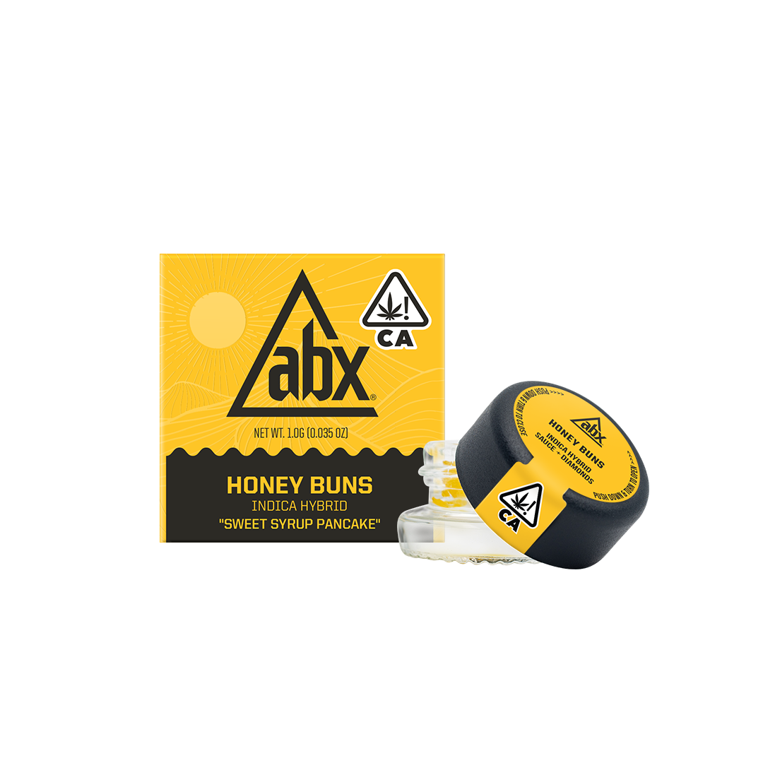 ABX - Honey Buns S+D