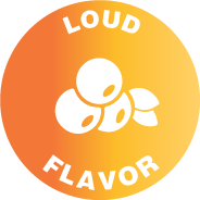 Loud Flavor