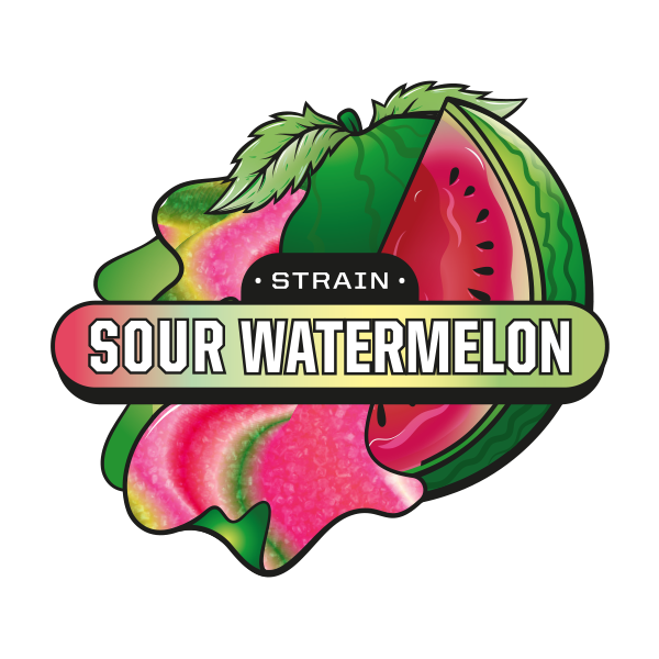 Sour Watermelon