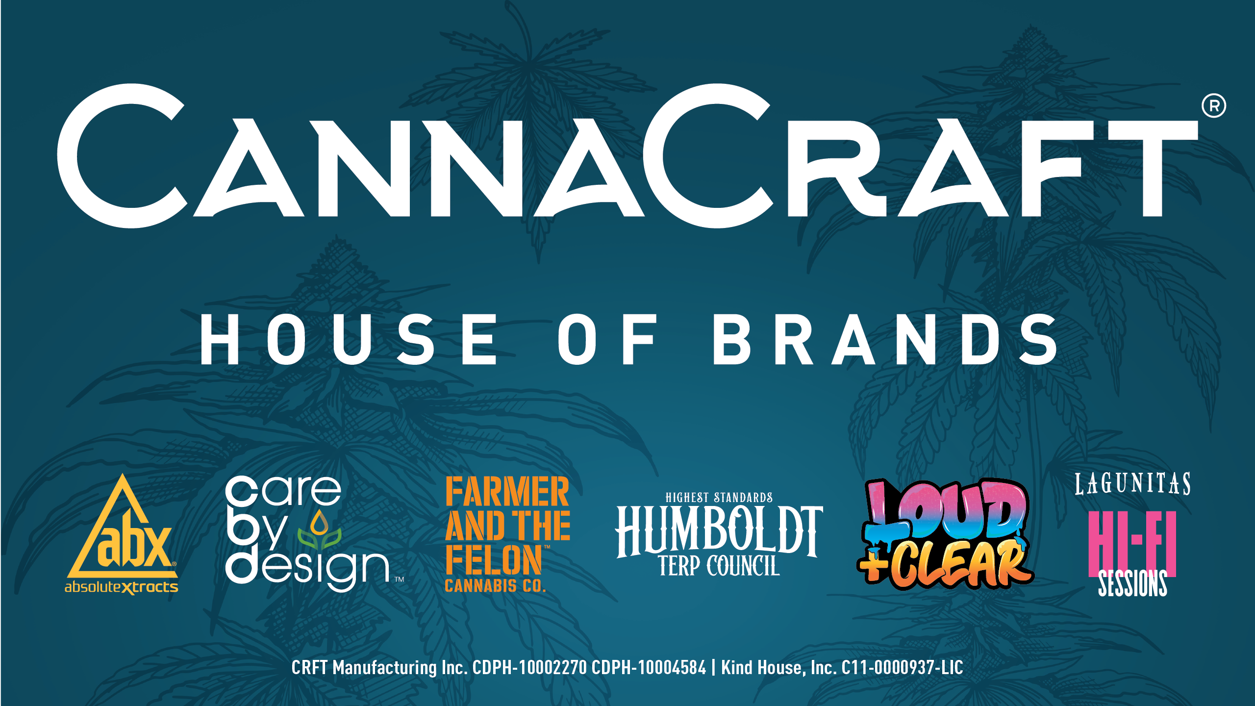 CC Brands Banner