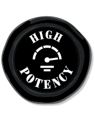 High Potency