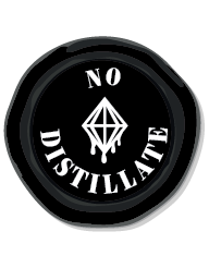 No Distillate