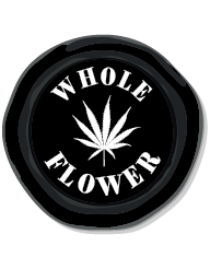 Whole Flower