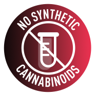 No Synthetic Cannabinoids
