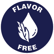 Flavor Free Day Time