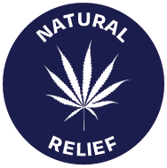Natural Relief Day Time