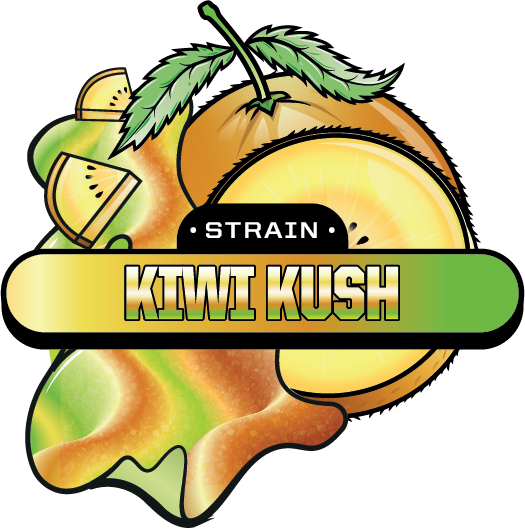 Kiwi Kush
