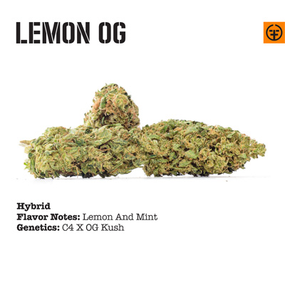 Lemon OG