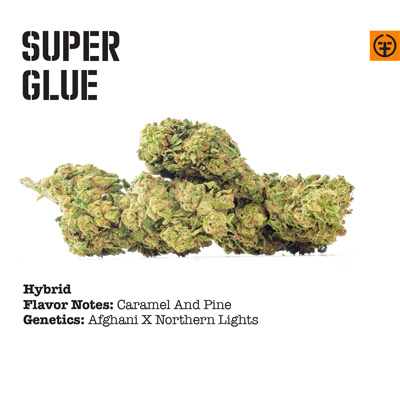 Super Glue