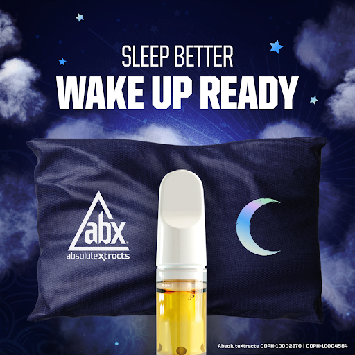 Sleepy Time Wake Up Ready.