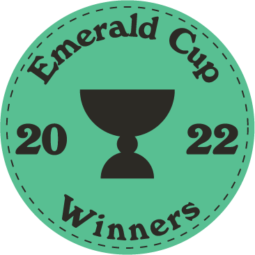 Emerald Cup Award Winner