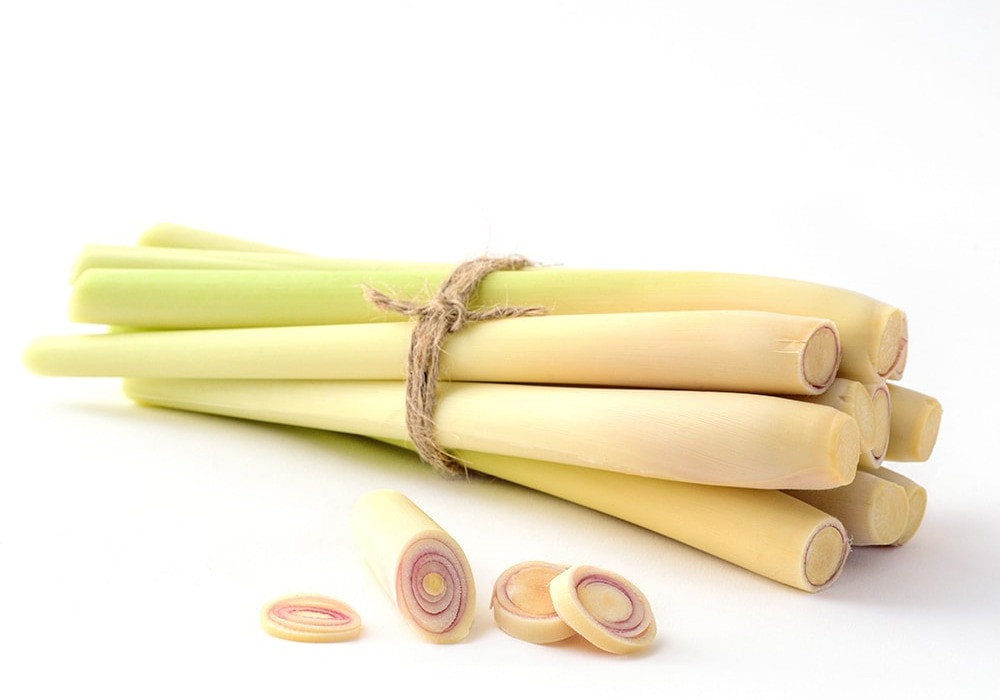 lemon grass