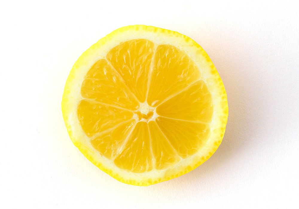 lemon slice