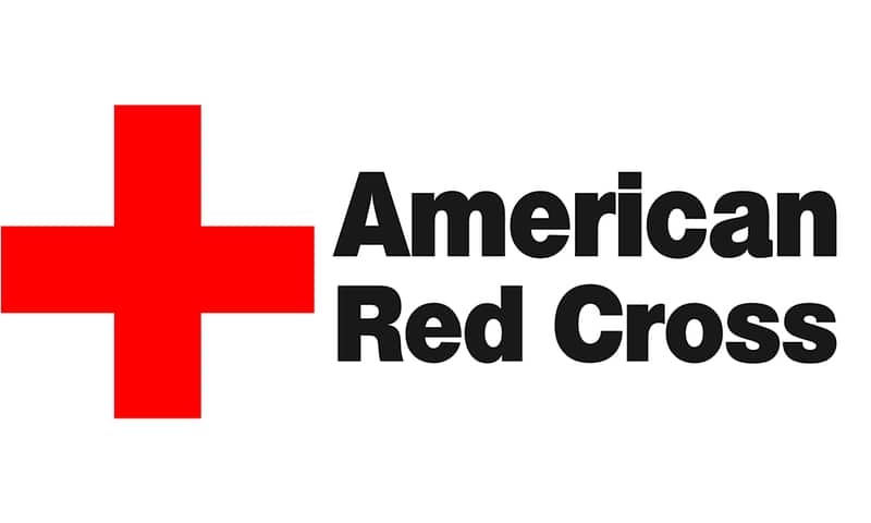 Red Cross Logo