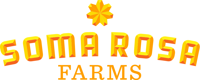 Soma Rosa Farms logo