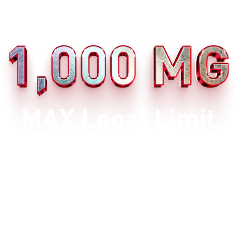 1000MG MAX Legal 1080x1080.