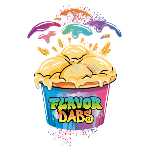 Flavor Dabs Bucket